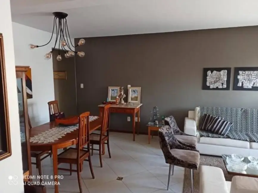 Foto 3 de Cobertura com 3 quartos à venda, 256m2 em Sao Jose Dos Campos - SP