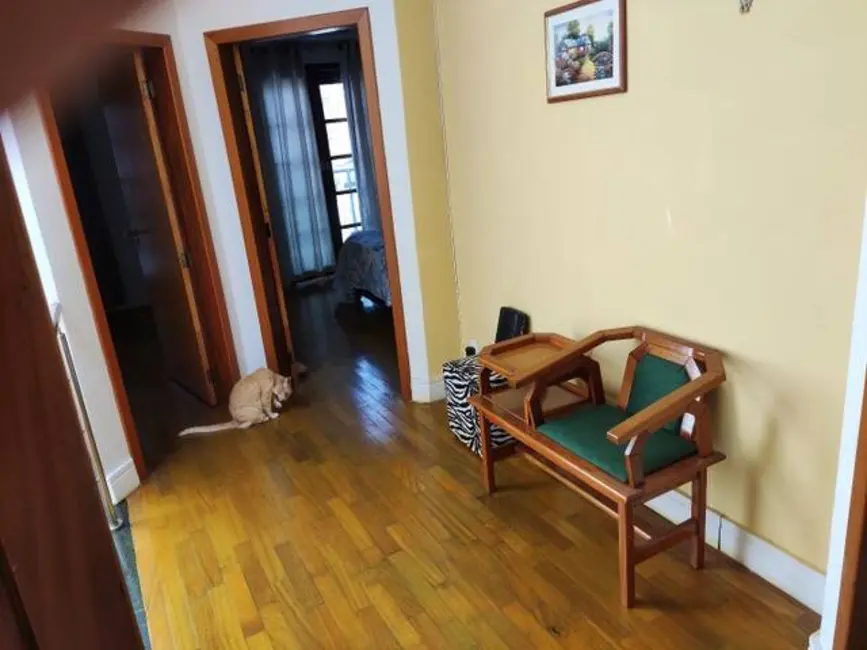 Foto 4 de Sobrado com 3 quartos à venda, 180m2 em Sao Jose Dos Campos - SP