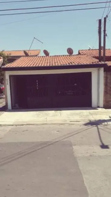 Foto 1 de Casa à venda em Sao Jose Dos Campos - SP