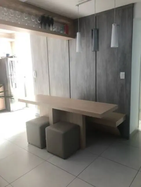Cobertura com 3 quartos à venda, 160m2 em Sao Jose Dos Campos - SP - imagem 5 Foto 5 de Cobertura com 3 quartos à venda, 160m2 em Sao Jose Dos Campos - SP