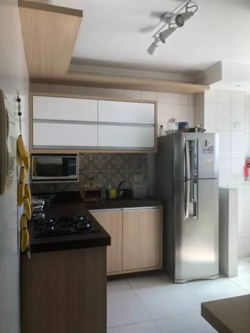 Cobertura com 3 quartos à venda, 160m2 em Sao Jose Dos Campos - SP - imagem 6 Foto 6 de Cobertura com 3 quartos à venda, 160m2 em Sao Jose Dos Campos - SP