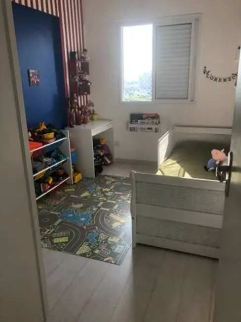 Cobertura com 3 quartos à venda, 160m2 em Sao Jose Dos Campos - SP - imagem 8 Foto 8 de Cobertura com 3 quartos à venda, 160m2 em Sao Jose Dos Campos - SP