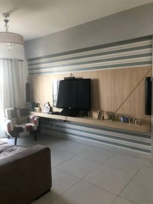 Cobertura com 3 quartos à venda, 160m2 em Sao Jose Dos Campos - SP - imagem 3 Foto 3 de Cobertura com 3 quartos à venda, 160m2 em Sao Jose Dos Campos - SP