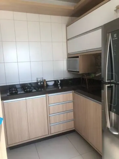 Cobertura com 3 quartos à venda, 160m2 em Sao Jose Dos Campos - SP - imagem 7 Foto 7 de Cobertura com 3 quartos à venda, 160m2 em Sao Jose Dos Campos - SP