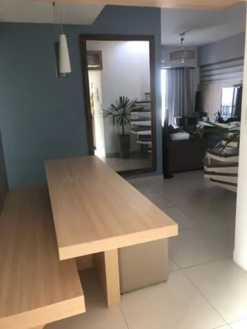 Cobertura com 3 quartos à venda, 160m2 em Sao Jose Dos Campos - SP - imagem 4 Foto 4 de Cobertura com 3 quartos à venda, 160m2 em Sao Jose Dos Campos - SP