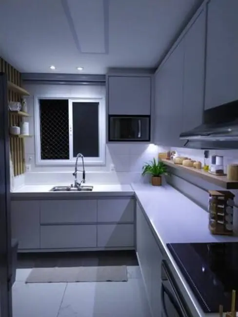 Apartamento com 2 quartos à venda, 69m2 em Sao Jose Dos Campos - SP - imagem 4 Foto 4 de Apartamento com 2 quartos à venda, 69m2 em Sao Jose Dos Campos - SP