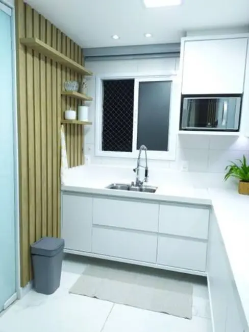 Apartamento com 2 quartos à venda, 69m2 em Sao Jose Dos Campos - SP - imagem 8 Foto 8 de Apartamento com 2 quartos à venda, 69m2 em Sao Jose Dos Campos - SP