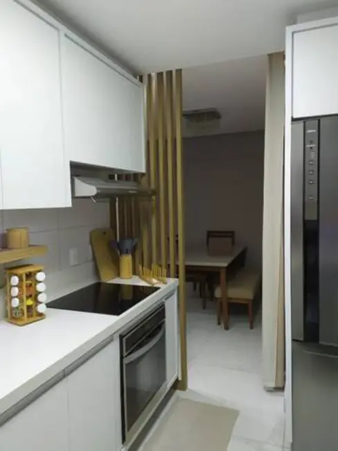 Apartamento com 2 quartos à venda, 69m2 em Sao Jose Dos Campos - SP - imagem 7 Foto 7 de Apartamento com 2 quartos à venda, 69m2 em Sao Jose Dos Campos - SP