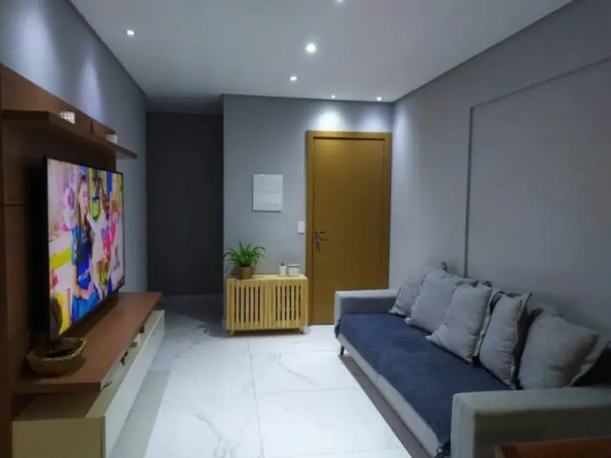 Apartamento com 2 quartos à venda, 69m2 em Sao Jose Dos Campos - SP - imagem 1 Foto 1 de Apartamento com 2 quartos à venda, 69m2 em Sao Jose Dos Campos - SP