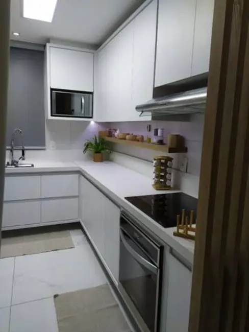 Apartamento com 2 quartos à venda, 69m2 em Sao Jose Dos Campos - SP - imagem 5 Foto 5 de Apartamento com 2 quartos à venda, 69m2 em Sao Jose Dos Campos - SP