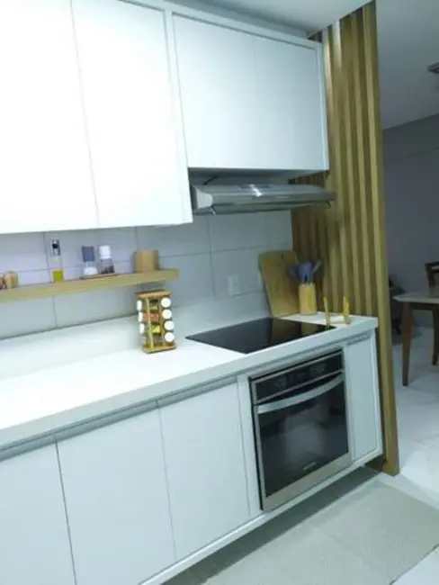 Apartamento com 2 quartos à venda, 69m2 em Sao Jose Dos Campos - SP - imagem 6 Foto 6 de Apartamento com 2 quartos à venda, 69m2 em Sao Jose Dos Campos - SP