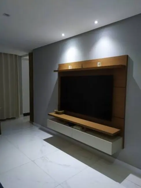 Apartamento com 2 quartos à venda, 69m2 em Sao Jose Dos Campos - SP - imagem 2 Foto 2 de Apartamento com 2 quartos à venda, 69m2 em Sao Jose Dos Campos - SP