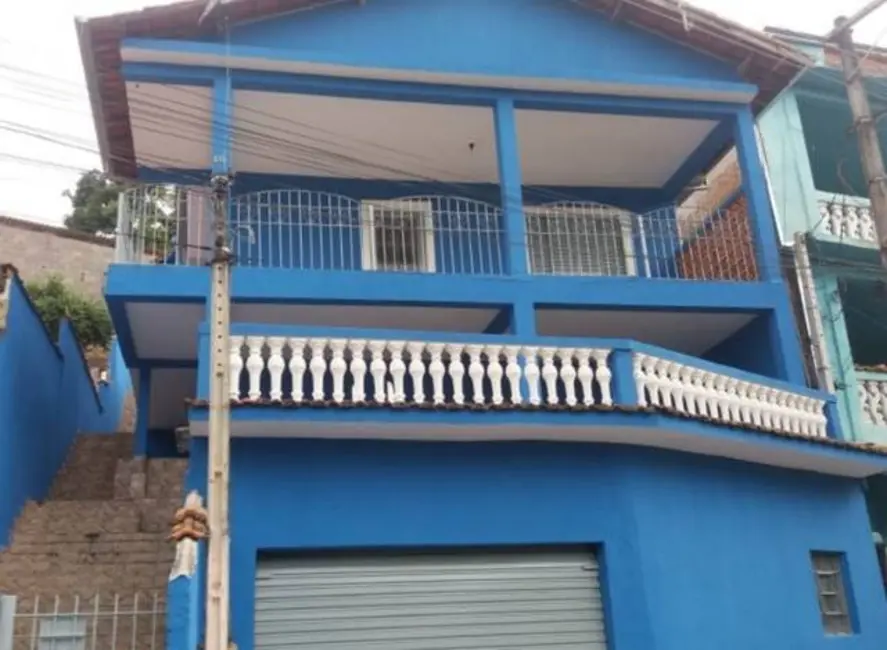 Foto 1 de Casa com 3 quartos à venda, 300m2 em Sao Jose Dos Campos - SP
