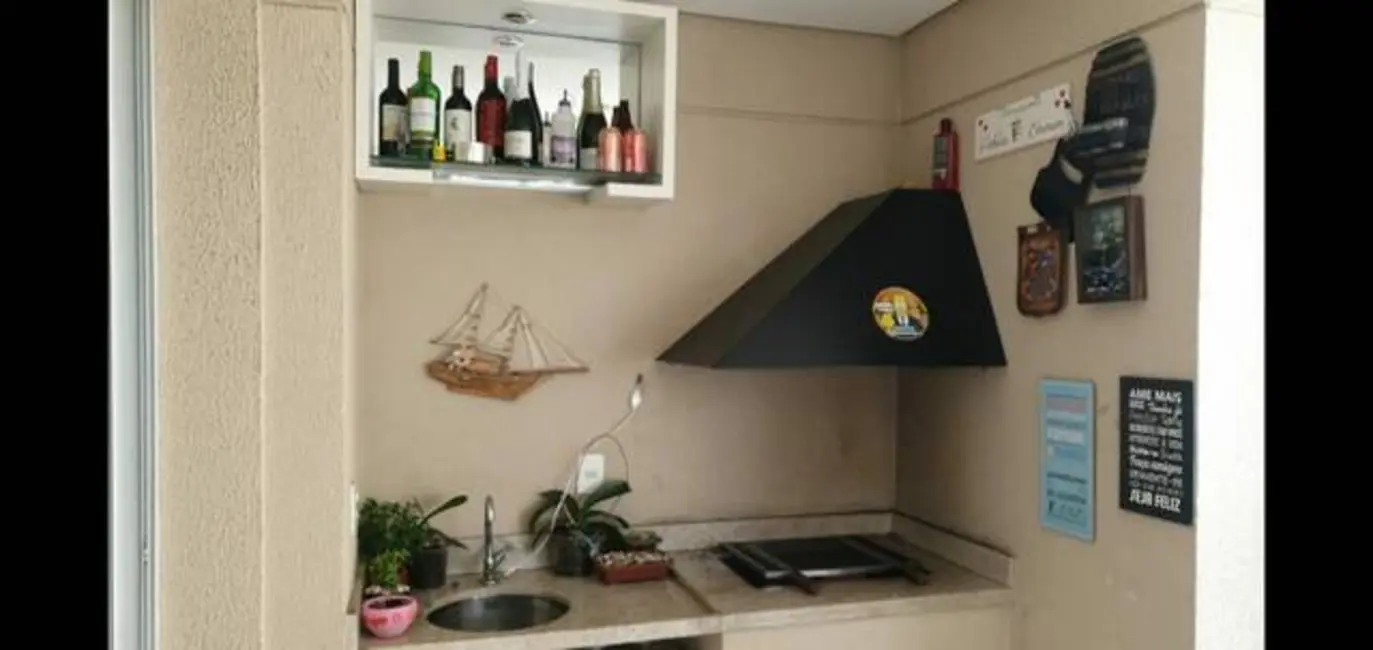 Apartamento com 4 quartos à venda, 130m2 em Sao Jose Dos Campos - SP - imagem 4 Foto 4 de Apartamento com 4 quartos à venda, 130m2 em Sao Jose Dos Campos - SP