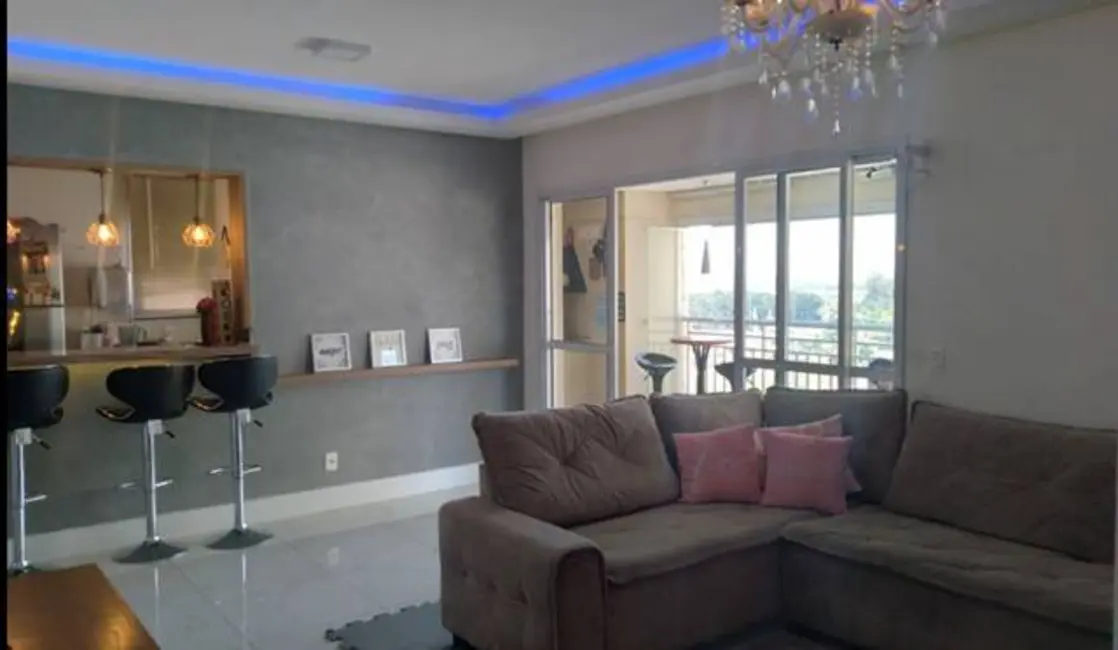 Apartamento com 4 quartos à venda, 130m2 em Sao Jose Dos Campos - SP - imagem 1 Foto 1 de Apartamento com 4 quartos à venda, 130m2 em Sao Jose Dos Campos - SP