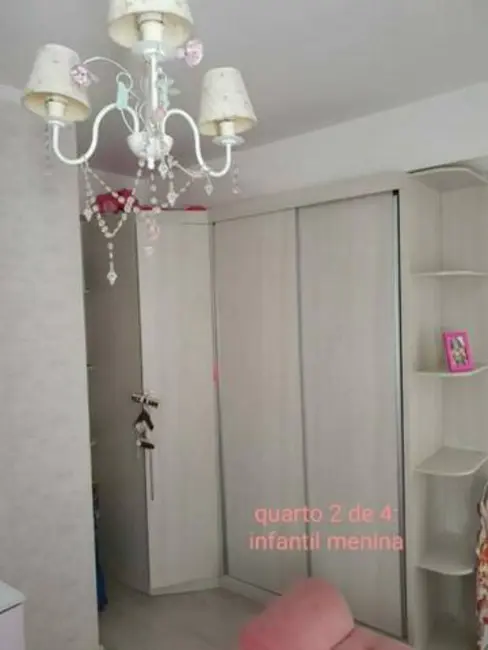 Apartamento com 4 quartos à venda, 130m2 em Sao Jose Dos Campos - SP - imagem 8 Foto 8 de Apartamento com 4 quartos à venda, 130m2 em Sao Jose Dos Campos - SP