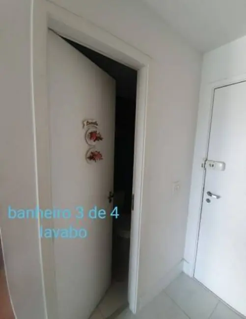 Apartamento com 4 quartos à venda, 130m2 em Sao Jose Dos Campos - SP - imagem 2 Foto 2 de Apartamento com 4 quartos à venda, 130m2 em Sao Jose Dos Campos - SP