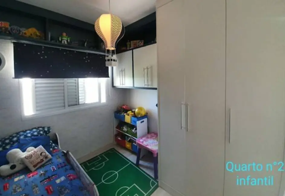 Apartamento com 4 quartos à venda, 130m2 em Sao Jose Dos Campos - SP - imagem 9 Foto 9 de Apartamento com 4 quartos à venda, 130m2 em Sao Jose Dos Campos - SP