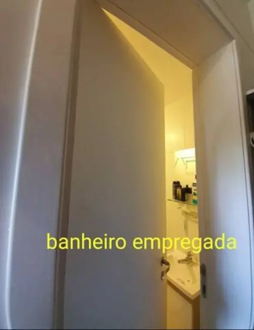 Apartamento com 4 quartos à venda, 130m2 em Sao Jose Dos Campos - SP - imagem 6 Foto 6 de Apartamento com 4 quartos à venda, 130m2 em Sao Jose Dos Campos - SP