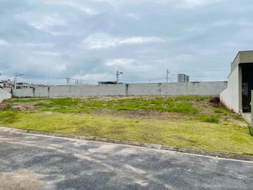 Foto 4 de Terreno / Lote à venda, 970m2 em Sao Jose Dos Campos - SP