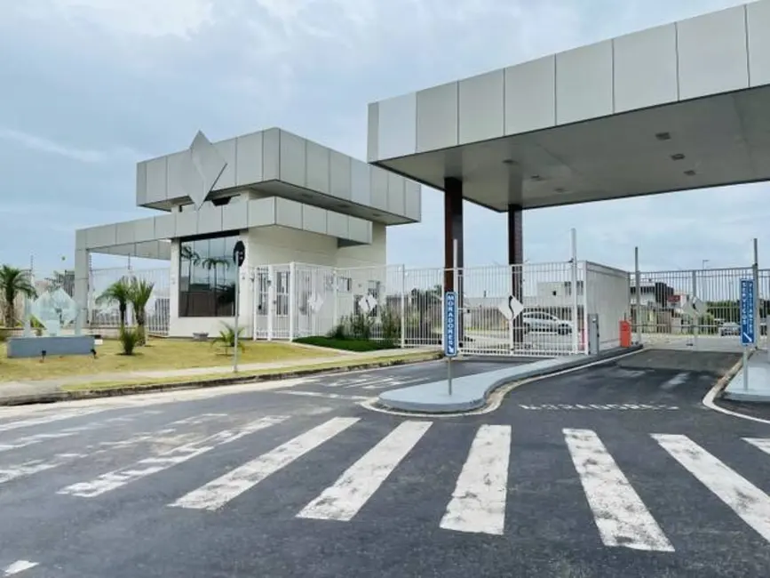 Foto 1 de Terreno / Lote à venda, 970m2 em Sao Jose Dos Campos - SP