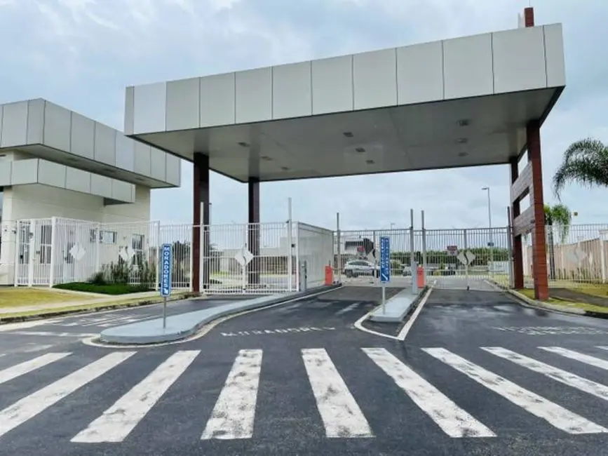 Foto 2 de Terreno / Lote à venda, 970m2 em Sao Jose Dos Campos - SP