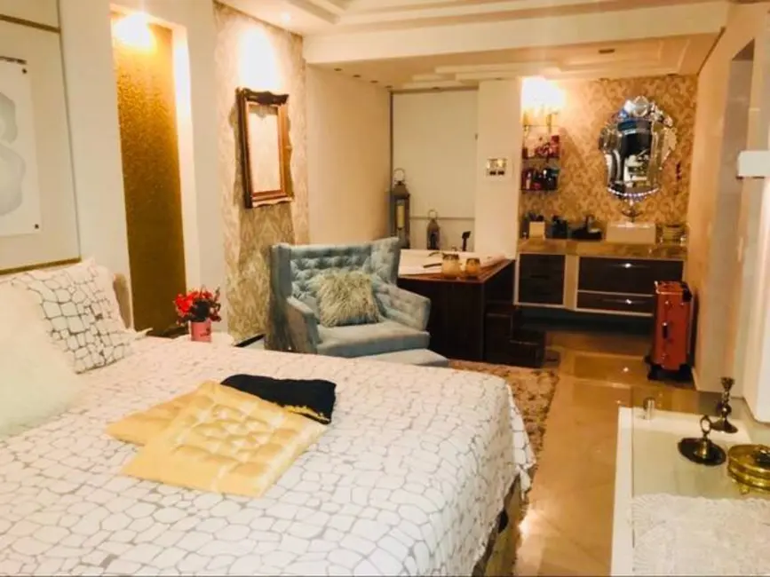 Foto 6 de Apartamento com 4 quartos à venda, 157m2 em Sao Jose Dos Campos - SP