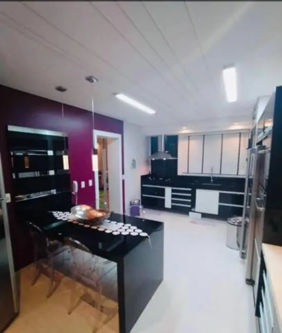 Foto 4 de Apartamento com 4 quartos à venda, 157m2 em Sao Jose Dos Campos - SP