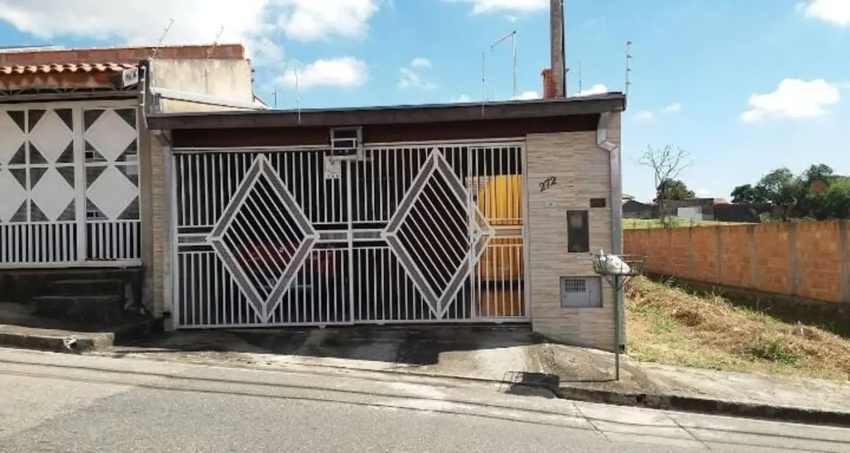 Foto 1 de Casa com 2 quartos à venda, 150m2 em Sao Jose Dos Campos - SP