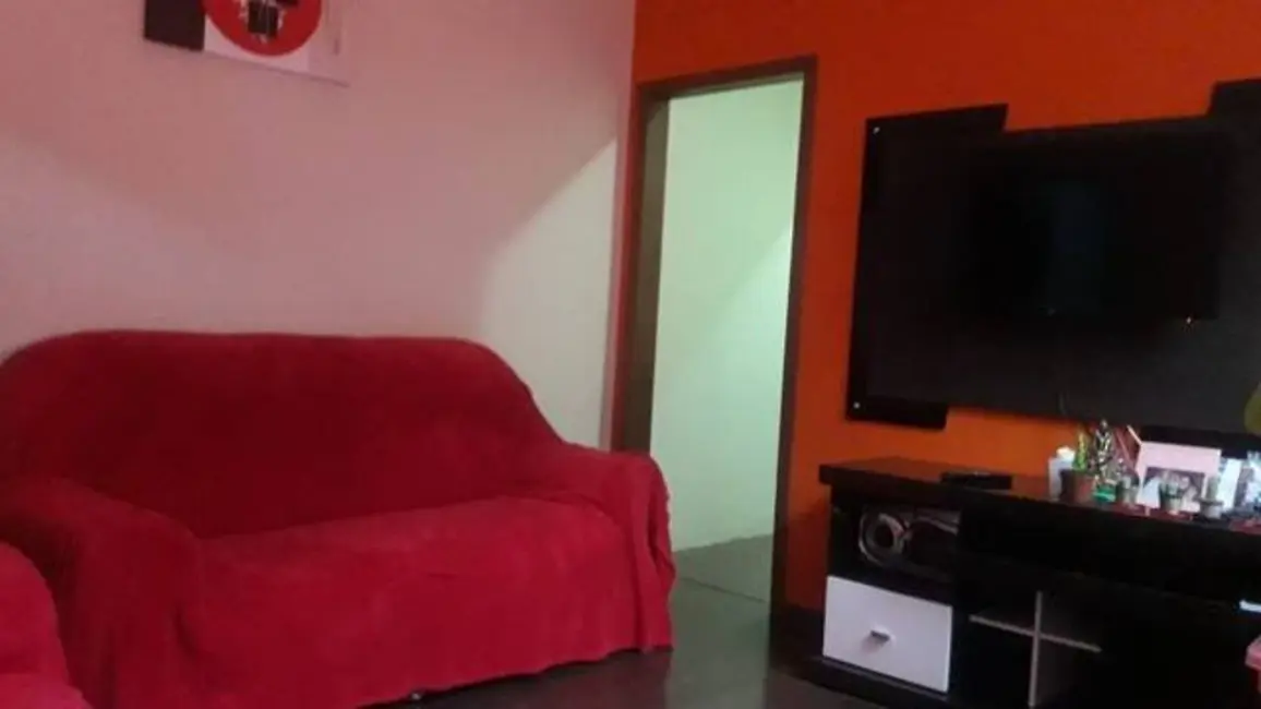 Foto 4 de Casa com 3 quartos à venda, 183m2 em Sao Jose Dos Campos - SP