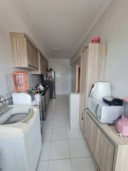 Apartamento com 3 quartos à venda, 111m2 em Sao Jose Dos Campos - SP - imagem 7 Foto 7 de Apartamento com 3 quartos à venda, 111m2 em Sao Jose Dos Campos - SP
