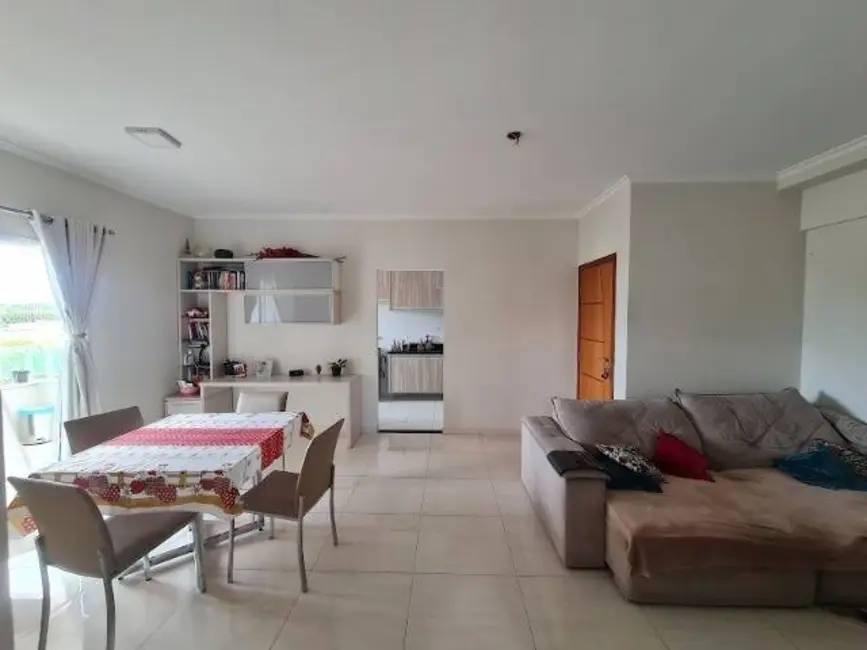 Apartamento com 3 quartos à venda, 111m2 em Sao Jose Dos Campos - SP - imagem 4 Foto 4 de Apartamento com 3 quartos à venda, 111m2 em Sao Jose Dos Campos - SP