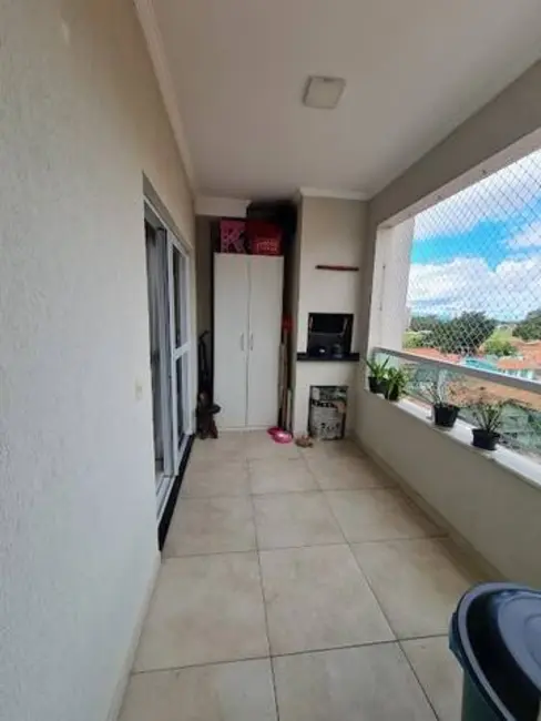Apartamento com 3 quartos à venda, 111m2 em Sao Jose Dos Campos - SP - imagem 6 Foto 6 de Apartamento com 3 quartos à venda, 111m2 em Sao Jose Dos Campos - SP