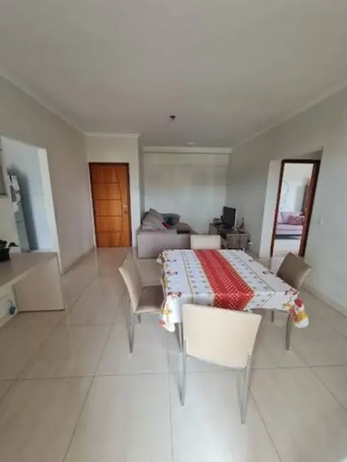Apartamento com 3 quartos à venda, 111m2 em Sao Jose Dos Campos - SP - imagem 5 Foto 5 de Apartamento com 3 quartos à venda, 111m2 em Sao Jose Dos Campos - SP