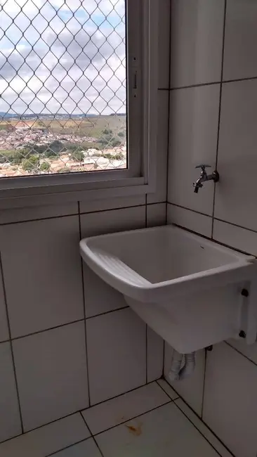 Apartamento com 2 quartos à venda, 67m2 em Sao Jose Dos Campos - SP - imagem 3 Foto 3 de Apartamento com 2 quartos à venda, 67m2 em Sao Jose Dos Campos - SP