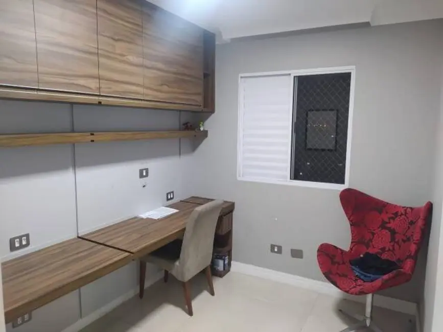 Apartamento com 2 quartos à venda, 68m2 em Sao Jose Dos Campos - SP - imagem 7 Foto 7 de Apartamento com 2 quartos à venda, 68m2 em Sao Jose Dos Campos - SP