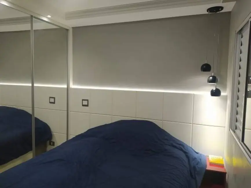 Apartamento com 2 quartos à venda, 68m2 em Sao Jose Dos Campos - SP - imagem 9 Foto 9 de Apartamento com 2 quartos à venda, 68m2 em Sao Jose Dos Campos - SP
