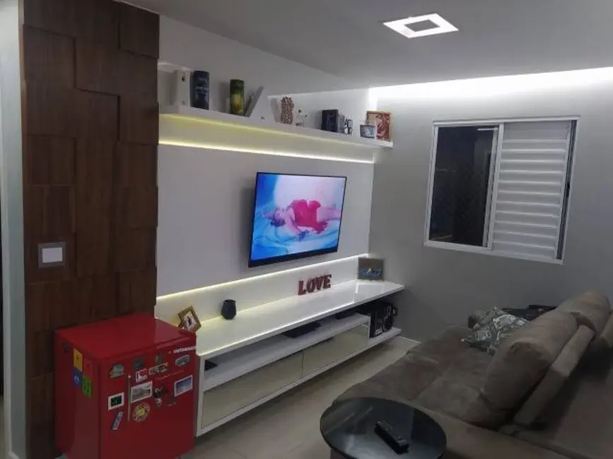 Apartamento com 2 quartos à venda, 68m2 em Sao Jose Dos Campos - SP - imagem 3 Foto 3 de Apartamento com 2 quartos à venda, 68m2 em Sao Jose Dos Campos - SP