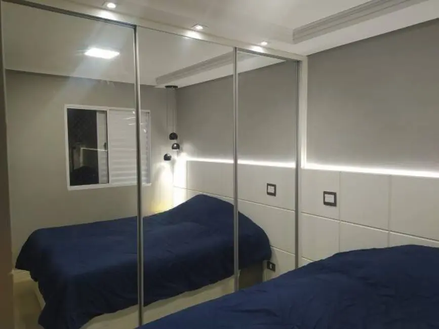Apartamento com 2 quartos à venda, 68m2 em Sao Jose Dos Campos - SP - imagem 8 Foto 8 de Apartamento com 2 quartos à venda, 68m2 em Sao Jose Dos Campos - SP