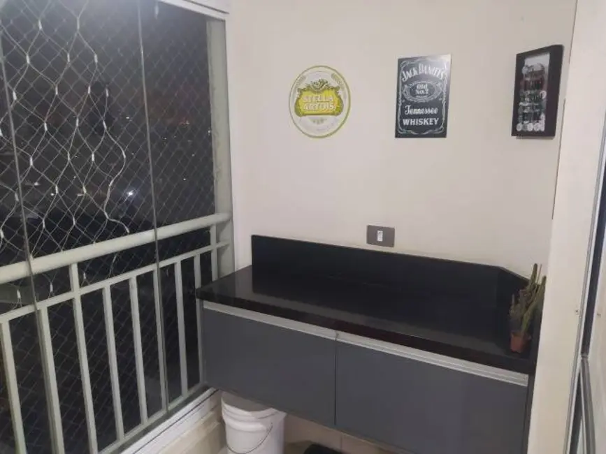 Apartamento com 2 quartos à venda, 68m2 em Sao Jose Dos Campos - SP - imagem 5 Foto 5 de Apartamento com 2 quartos à venda, 68m2 em Sao Jose Dos Campos - SP