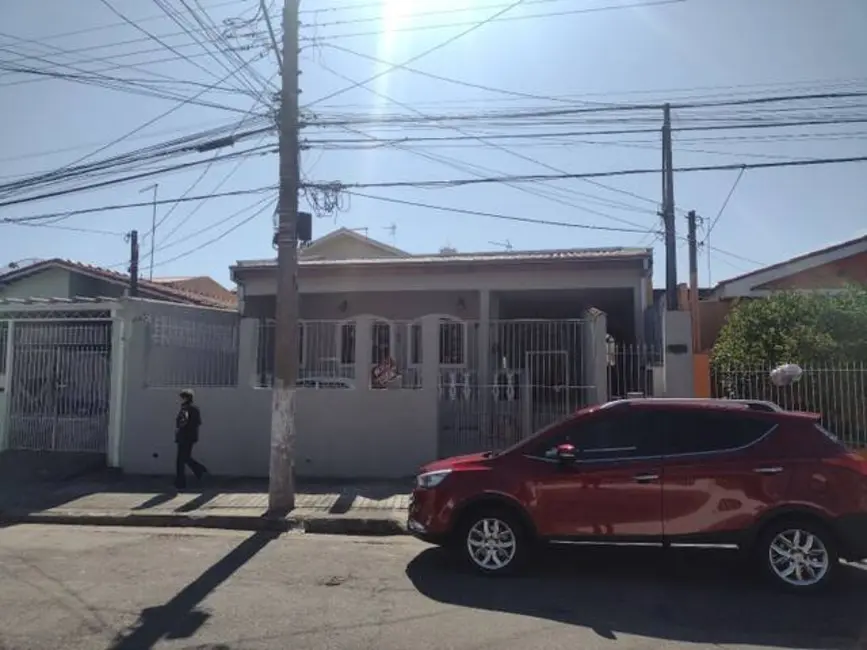 Foto 1 de Casa com 2 quartos à venda, 250m2 em Sao Jose Dos Campos - SP