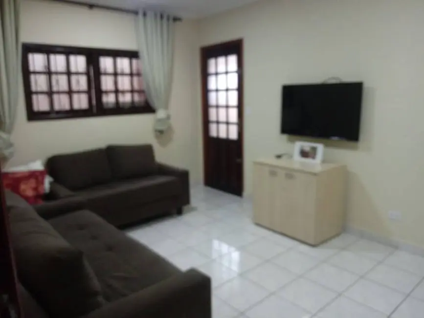 Foto 1 de Casa com 3 quartos à venda, 150m2 em Sao Jose Dos Campos - SP