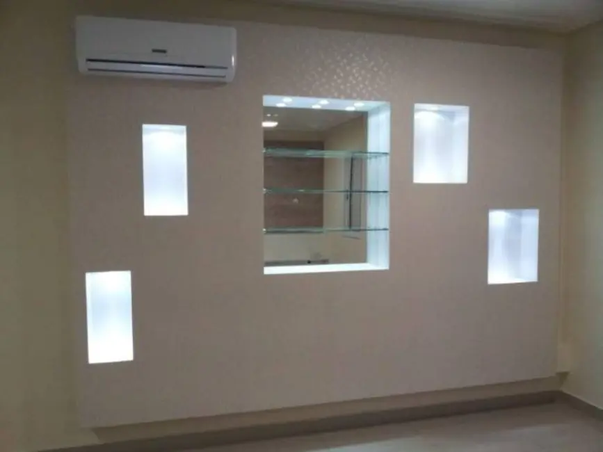 Apartamento com 3 quartos à venda, 100m2 em Sao Jose Dos Campos - SP - imagem 6 Foto 6 de Apartamento com 3 quartos à venda, 100m2 em Sao Jose Dos Campos - SP