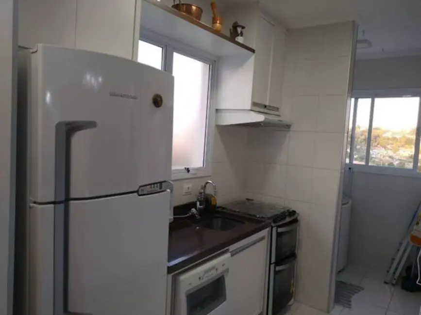 Apartamento com 2 quartos à venda, 65m2 em Sao Jose Dos Campos - SP - imagem 3 Foto 3 de Apartamento com 2 quartos à venda, 65m2 em Sao Jose Dos Campos - SP