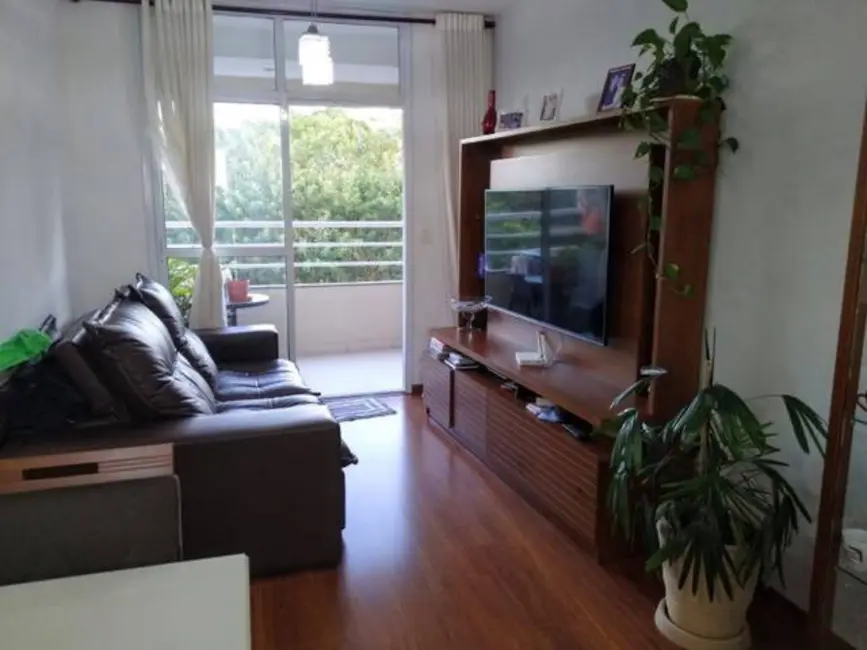 Apartamento com 2 quartos à venda, 65m2 em Sao Jose Dos Campos - SP - imagem 1 Foto 1 de Apartamento com 2 quartos à venda, 65m2 em Sao Jose Dos Campos - SP