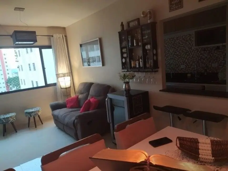Foto 1 de Apartamento com 2 quartos à venda, 89m2 em Sao Jose Dos Campos - SP