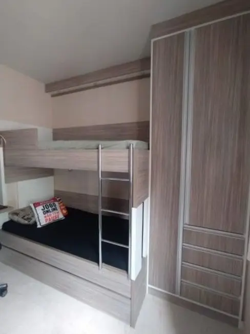 Foto 6 de Apartamento com 2 quartos à venda, 89m2 em Sao Jose Dos Campos - SP