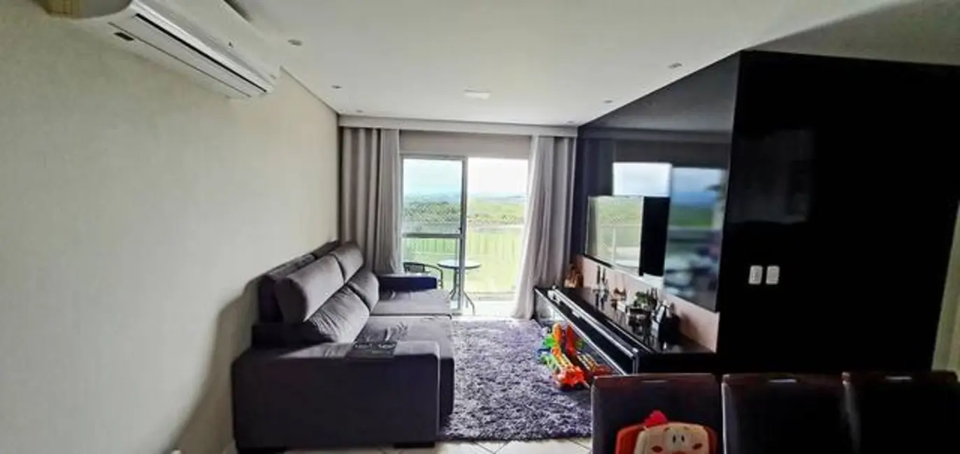 Apartamento com 3 quartos à venda, 86m2 em Sao Jose Dos Campos - SP - imagem 1 Foto 1 de Apartamento com 3 quartos à venda, 86m2 em Sao Jose Dos Campos - SP