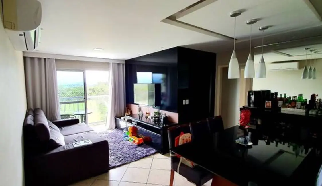 Apartamento com 3 quartos à venda, 86m2 em Sao Jose Dos Campos - SP - imagem 2 Foto 2 de Apartamento com 3 quartos à venda, 86m2 em Sao Jose Dos Campos - SP