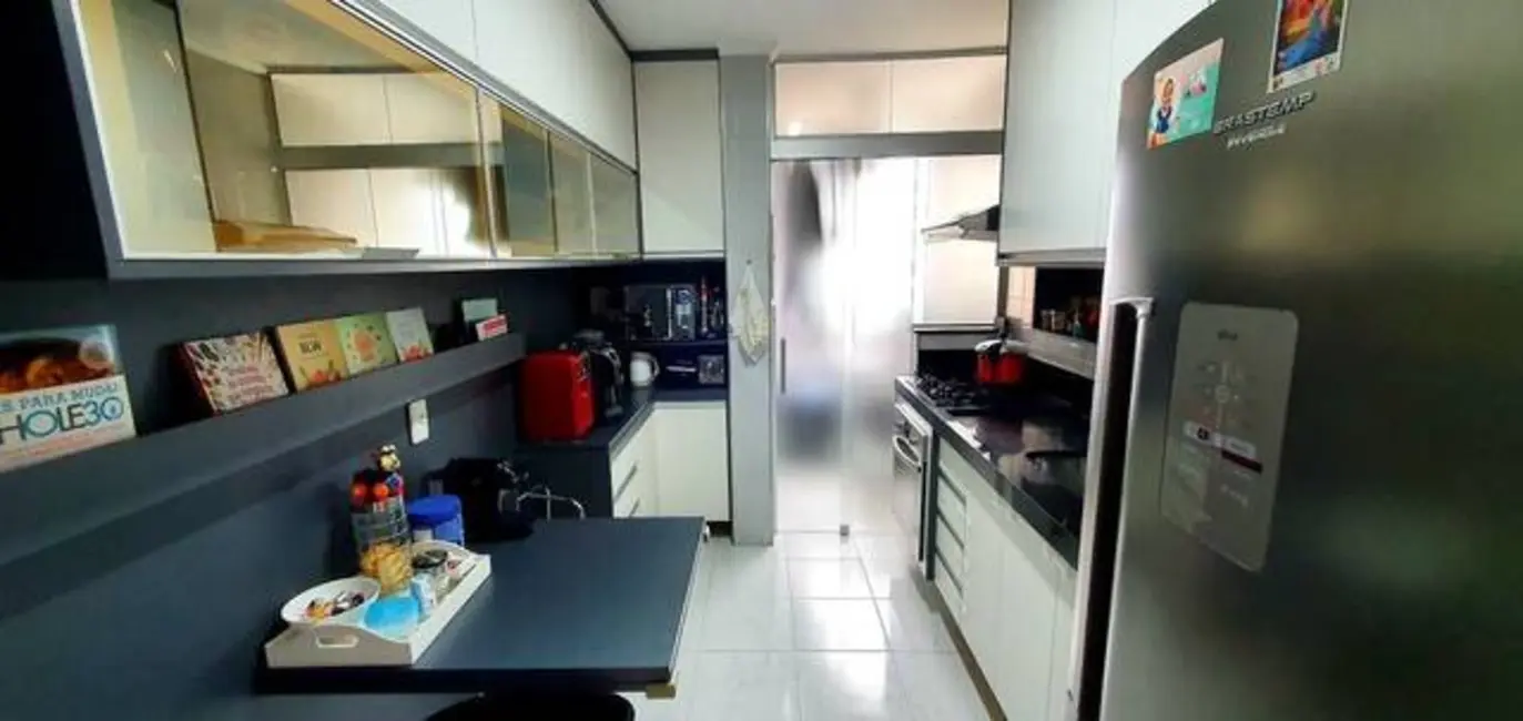 Apartamento com 3 quartos à venda, 86m2 em Sao Jose Dos Campos - SP - imagem 8 Foto 8 de Apartamento com 3 quartos à venda, 86m2 em Sao Jose Dos Campos - SP